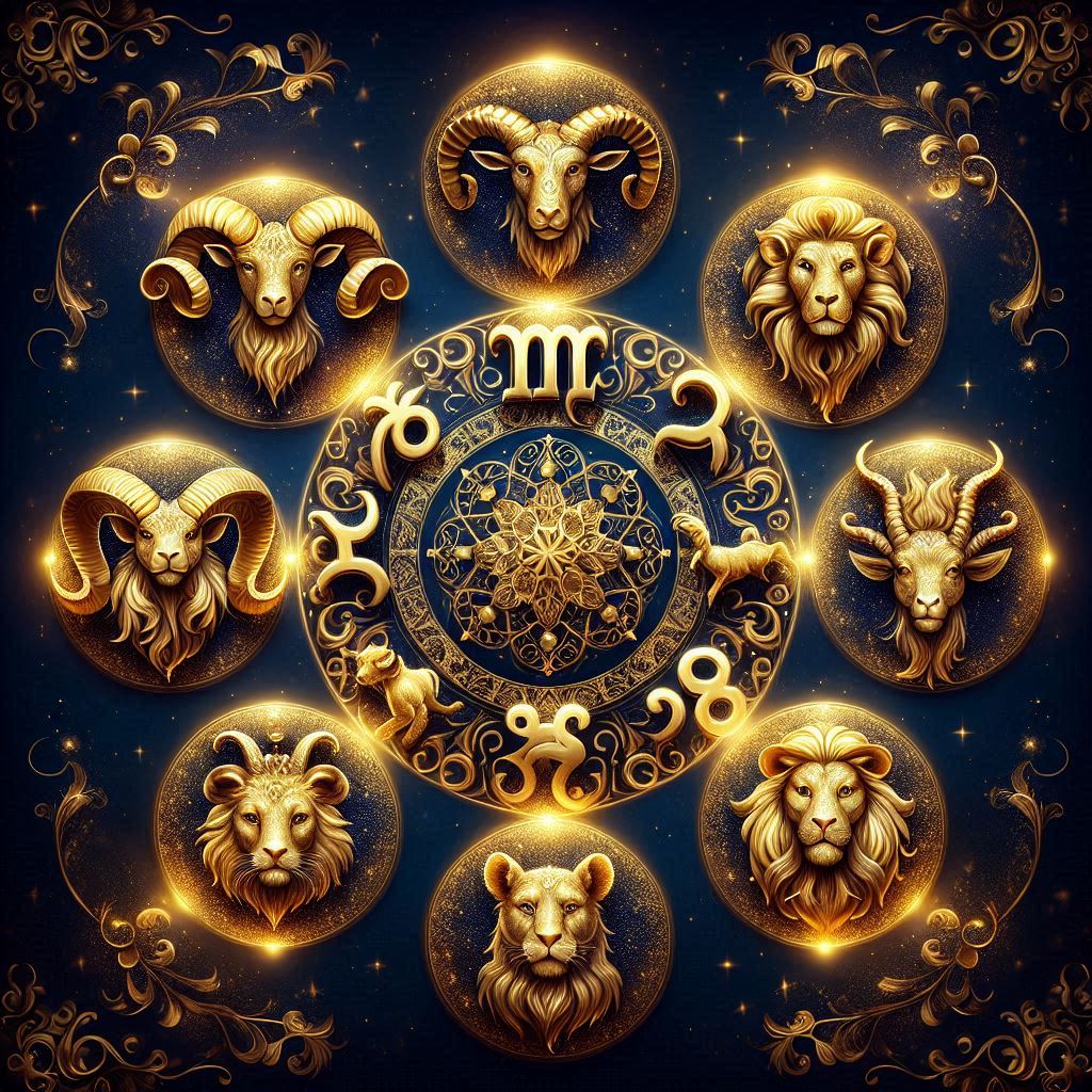 Consultation horoscope