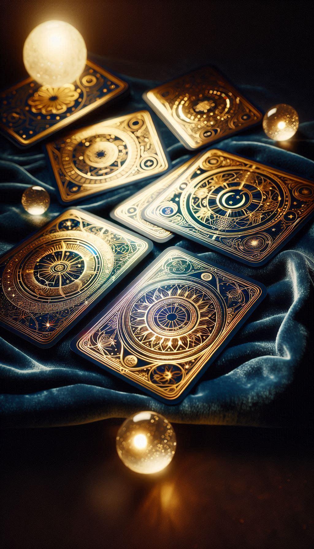 Tirage de tarot en ligne fiable et gratuit